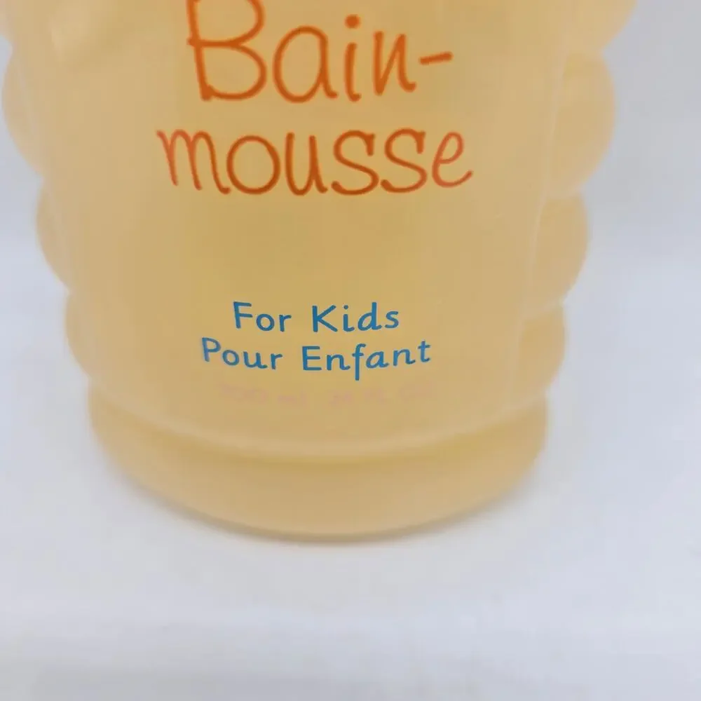 Avon Bain-Mousse Bubble Bath For Kids 24 FL Oz New Sealed Discontinued